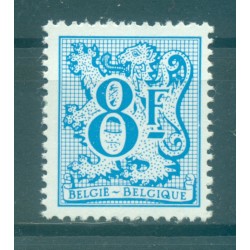 Belgique 1983 - Y & T n. 2093 - Série courante (Michel n. 2143 v)