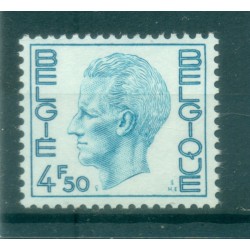 Belgium 1974 - Y & T n. 1720 - Definitive (Michel n. 1779)