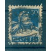 Suisse 1924-27 - Y & T n. 205 - Guillaume Tell (Michel n. 169 x)