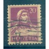 Svizzera 1921-34 - Y & T n. 162 - Guglielmo Tell (Michel n. 165 x)