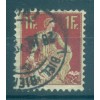 Suisse 1907-17 - Y & T n. 126 - Helvetia (Michel n. 109 x)