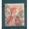 Svizzera 1909 - Y & T n. 131 - Helvetia (Michel n. 114)