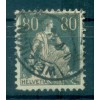 Suisse 1917-22 - Y & T n. 166 - Helvetia (Michel n. 141 x)