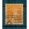 Suisse 1917-22 - Y & T n. 159 - Helvetia (Michel n. 162 x)