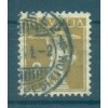 Suisse 1910 - Y & T n. 134 - Série courante (Michel n. 111 III)