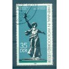 Germany - GDR 1983 - Y & T n. 2472 - Volgograd Memorial (Michel n. 2830)