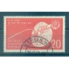 Allemagne - RDA 1959 - Y & T n. 437 - Vol de "Luna 2" (Michel n. 721)