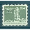 Allemagne - RDA 1980 - Y & T n. 2202 - Série courante (Michel n. 2561)