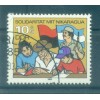 Germany - GDR 1983 - Y & T n. 2473 - Solidarity with Nicaragua (Michel n. 2834)