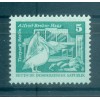 Allemagne - RDA 1989 - Y & T n. 2842A - Série courante (Michel n. 2483 w)