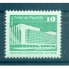 Allemagne - RDA 1980 - Y & T n. 2146 - Série courante (Michel n. 2484 v)