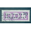 Germany - GDR 1956 - Y & T n. 42 - Official stamp (Michel n. 9 X II)