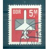 Allemagne - RDA 1985 - Y & T n. 14 poste aérienne - Série courante  (Michel n. 2967)