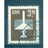 Germany - GDR 1984 - Y & T n. 13 air mail - Definitive  (Michel n. 2868)