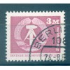 Allemagne - RDA 1981 - Y & T n. 2305 - Série courante (Michel n. 2633)