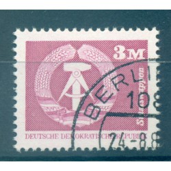 Germany - GDR 1981 - Y & T n. 2305 - Definitive (Michel n. 2633)