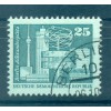 Allemagne - RDA 1980 - Y & T n. 2199 - Série courante (Michel n. 2521)