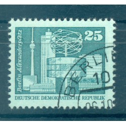 Allemagne - RDA 1980 - Y & T n. 2199 - Série courante (Michel n. 2521)