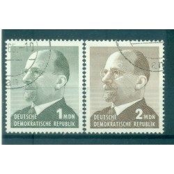 Germany - GDR 1980 - Y & T n. 2199 - Definitive (Michel n. 2521)