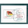 Germany - GDR 1977 - Y & T sheet n. 42 - DSF (Michel sheet n. 47)