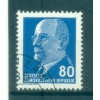 Germany - GDR 1965 - Y & T n. 786/87 - Definitive (Michel n. 1087/88)