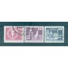 Germany - GDR 1981 - Y & T n. 2303/05 - Definitive (Michel n. 2633-2649/50)