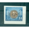 Germania - RDT 1953 - Y & T  n. 89 - Karl Marx (Michel n. 395 Y I)