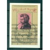 Allemagne - RDA 1981 - Y & T feuillet n. 60 - Wolfgang Amadeus Mozart (Michel n. 62)