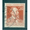 Allemagne - Zones A.A.S. 1947 - Y & T n. 53 - Heinrich von Stephan (Michel n. 963 a)