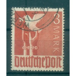 Germany - A.A.S. Zones 1947 - Y & T n. 51 - Definitive (Michel n. 961)