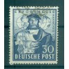 Allemagne Bizone 1949 - Y & T n. 73 - Foire de Hanovre (Michel n. 105 a)