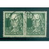 Allemagne Orientale 1948 - Y & T  n. 45 - Célébrités allemandes (Michel n. 225)