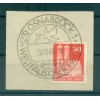 Allemagne Bizone 1948 - Y & T n. 57 - Monuments (Michel n. 88 wg)