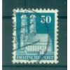 Allemagne - Allemagne Bizone 1948 - Y & T n. 60 - Monuments (Michel n. 92 wg)