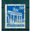 Allemagne Bizone 1948-51 - Y & T n. 56A - Monuments (Michel n. 89 eg)