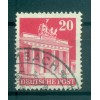 Allemagne Bizone 1948-51 - Y & T n. 52A - Monuments (Michel n. 85 eg)