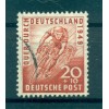 Germany - Bizone 1948 - Y & T n. 75 - Tour of Germany (Michel n. 107)