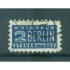 Allemagne Bizone 1948 - Y & T n. 70A - Aide à Berlin (Michel n. 2 F Z)