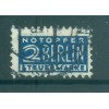 Germany - Bizone 1948 - Y & T n. 70A - Aid to Berlin (Michel n. 2 C Z)