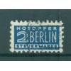 Allemagne Bizone 1948 - Y & T n. 70A - Aide à Berlin (Michel n. 2 A V)