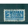 Allemagne Bizone 1948 - Y & T n. 70A - Aide à Berlin (Michel n. 2 C V)