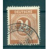 Allemagne - Zones A.A.S. 1946 - Y & T n. 15 - Série courante (Michel n. 925 a)