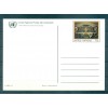 United Nations New York 2007 - Postal stationery 15 cents (Michel n. P 9/13)