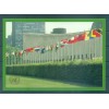 United Nations New York 2007 - Postal stationery 15 cents (Michel n. P 9/13)