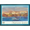 Nations Unies Genève  1992 - Entier postal  f.s. 1,00