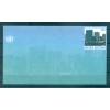 United Nations New York 2001 - Postal stationery 34 cents