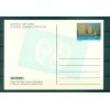 United Nations New York 1998 - Postal stationery 50 cents