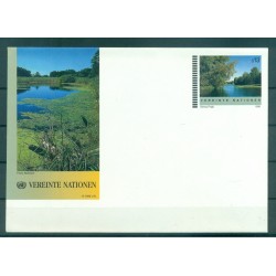 United Nations Vienne 1998 - Postal stationery S 13