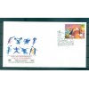 United Nations New York 1996 - Y & T n. 705 -  Modern Olympic Games (Michel n. 717)