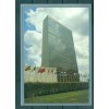 Nations Unies New York  1989 - Entiers postaux 36 centimes (Michel n. P 14/18)